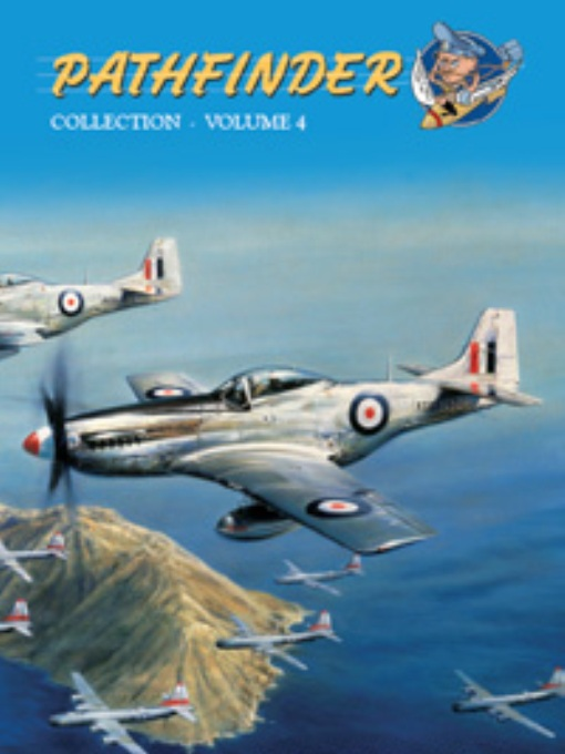 Title details for Pathfinder Collection - Volume 4 by Chris Clarke - Available